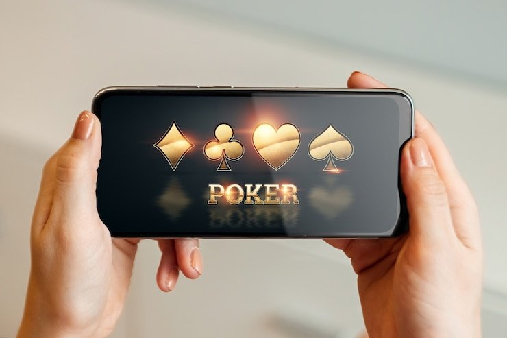 Proses verifikasi identitas KYC pawpaw 4d di aplikasi mobile