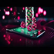 Antarmuka M-World Championship yang responsif di mobile dan desktop